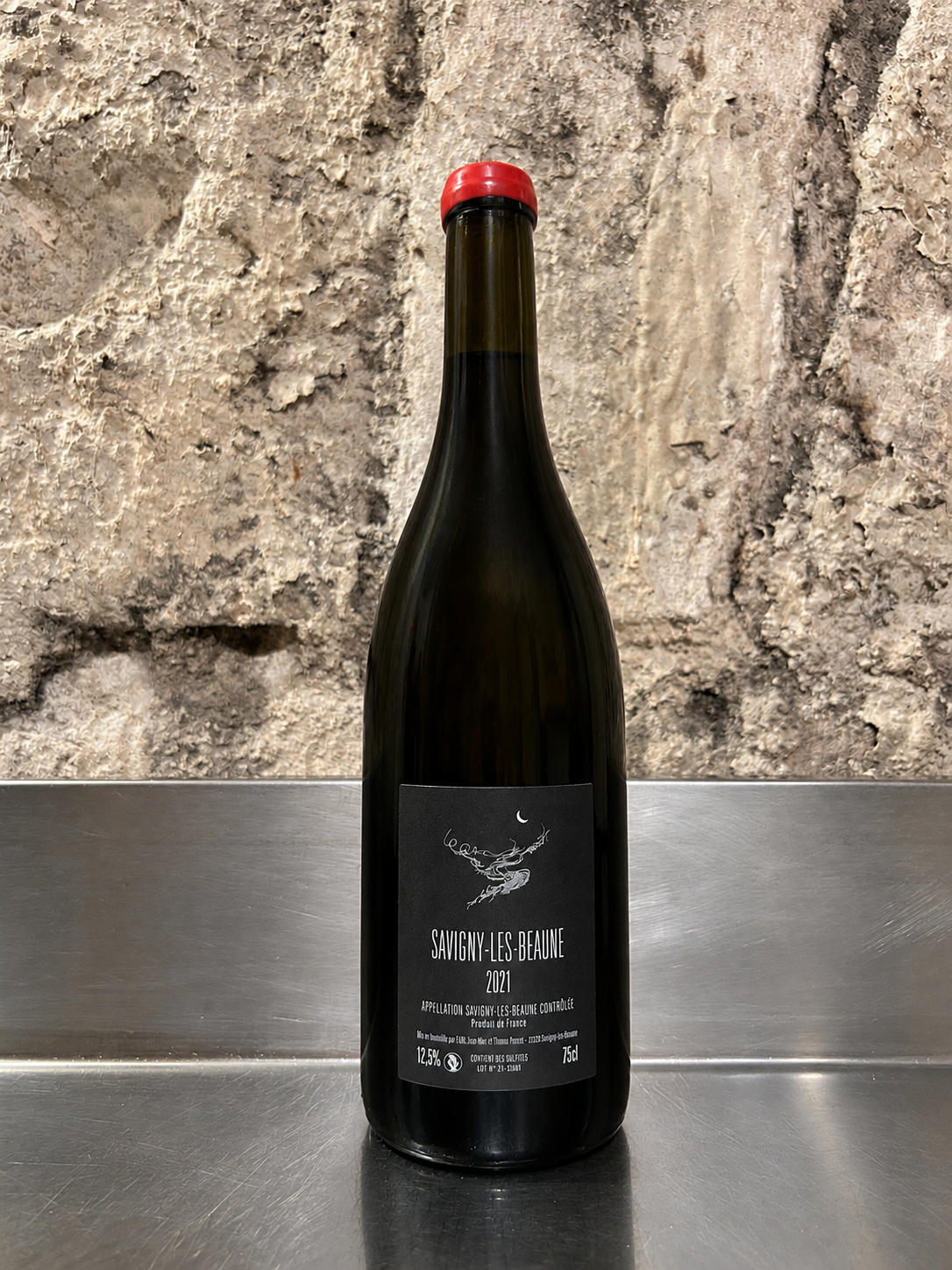 Savigny-les-Beaune, 2021, Rouge
