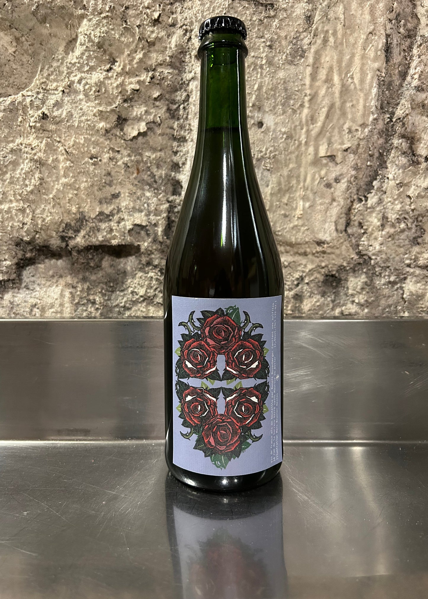 6 Roses, 2022, Rosé