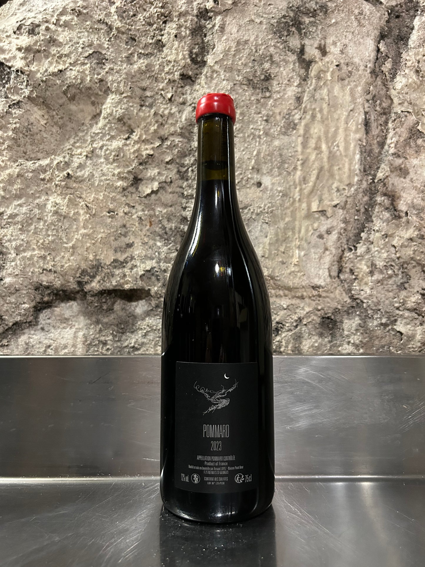 Pommard, 2023, Rouge