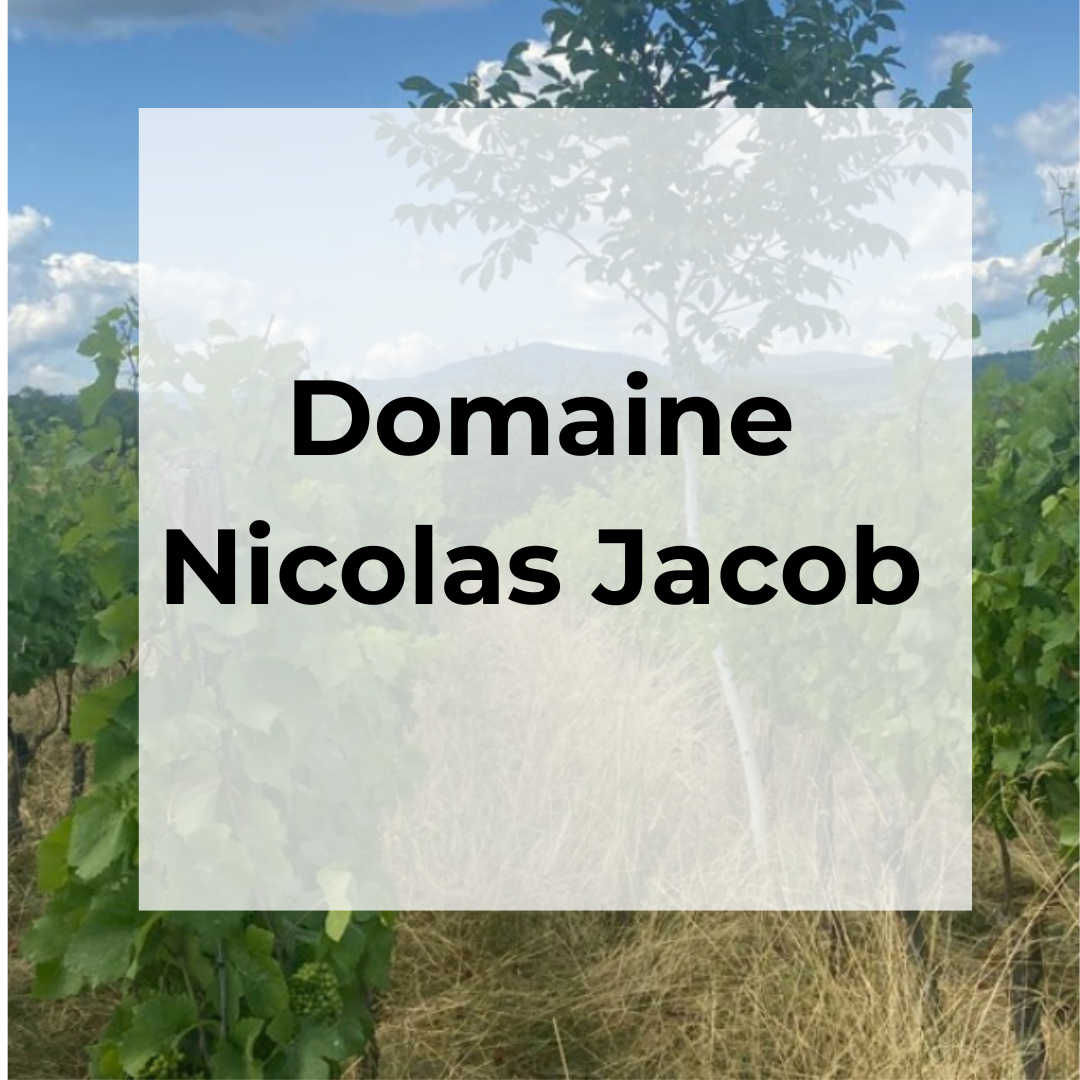 DOMAINE NICOLAS JACOB
