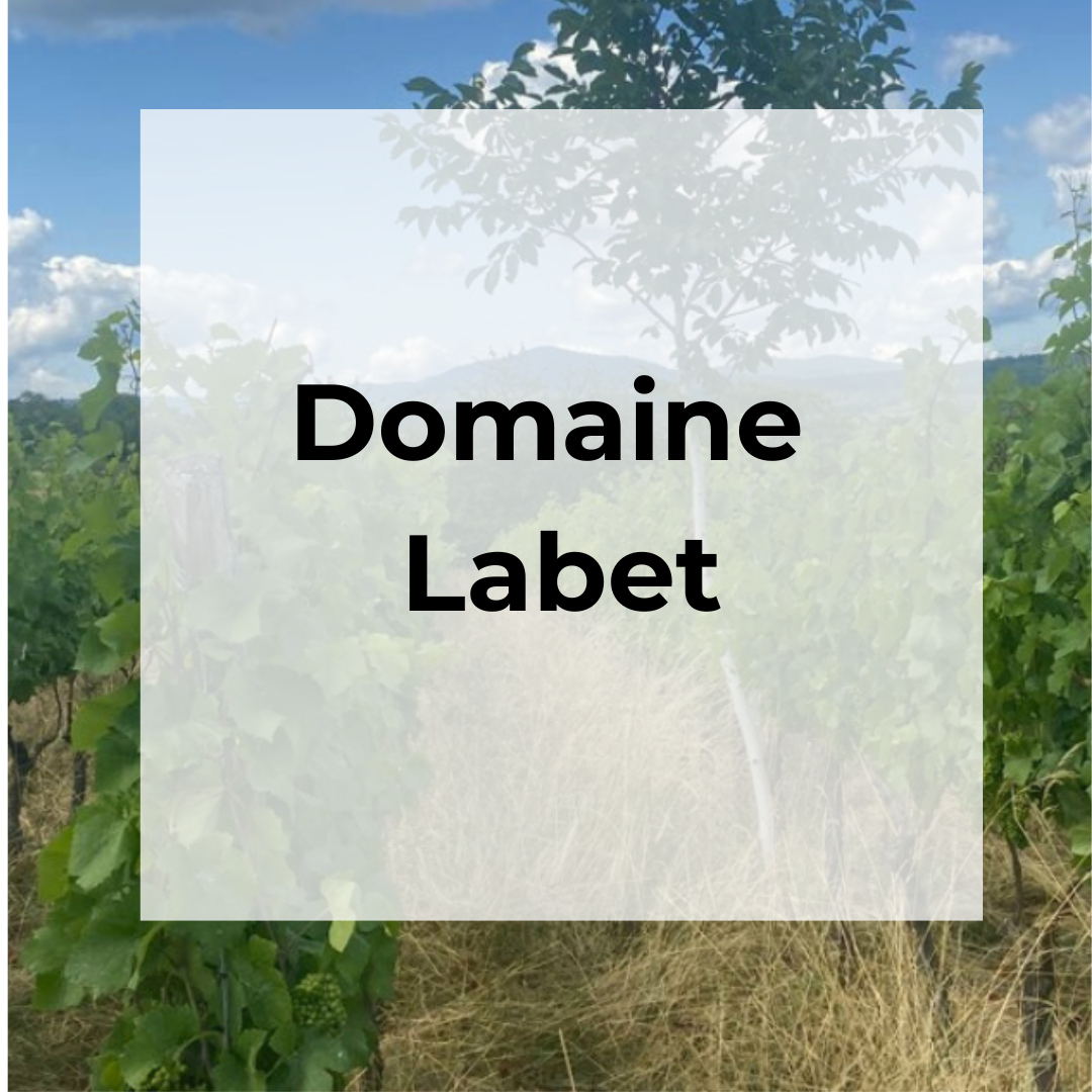 DOMAINE LABET