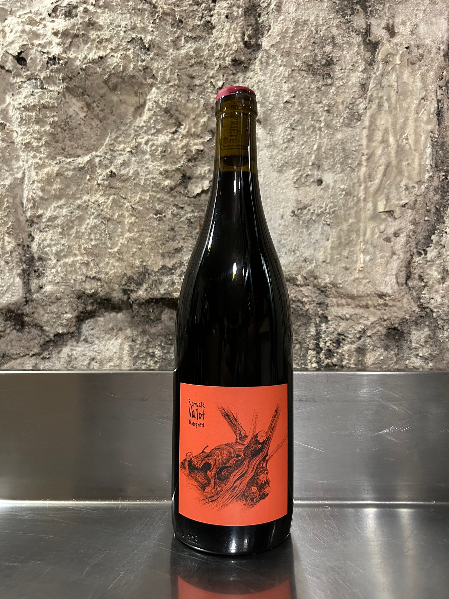 Chénas, 2023, Rouge