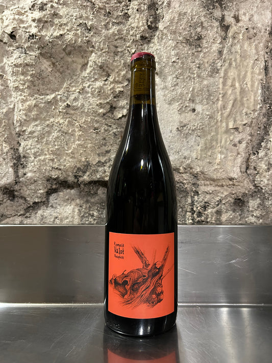 Chénas, 2023, Rouge