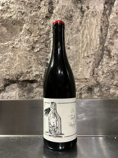 De toute beauté, 2022, Rouge