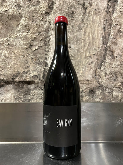 Savigny-les-Beaune, 2020, Rouge