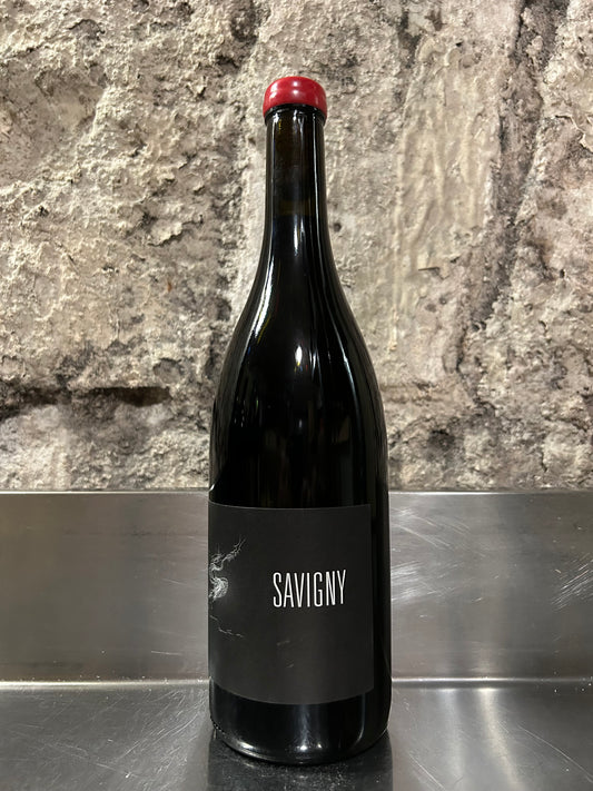 Savigny-les-Beaune, 2020, Rouge