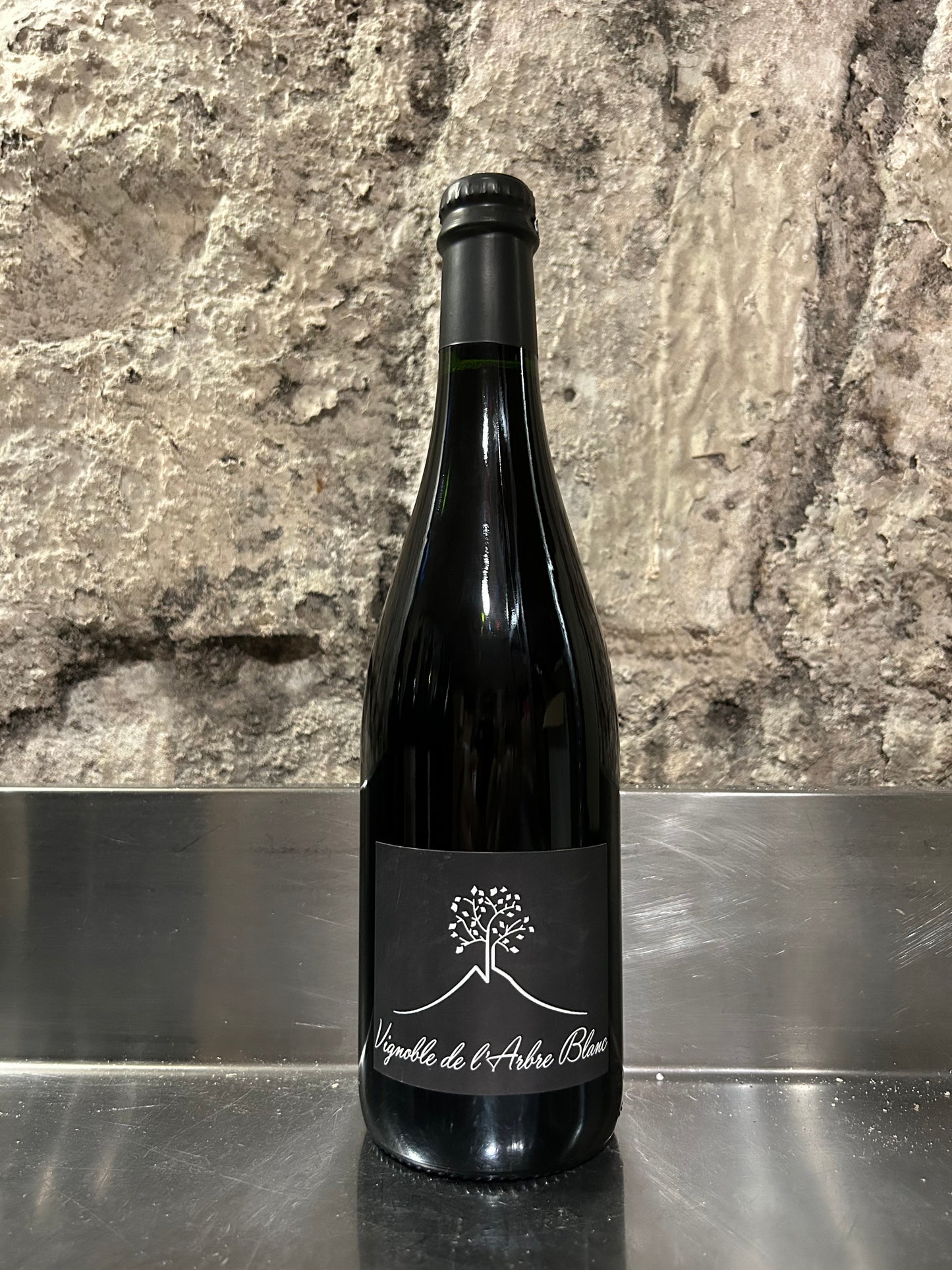 Les orgues, 2020, Rouge