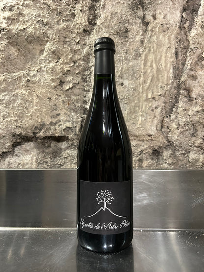 Les orgues, 2020, Rouge