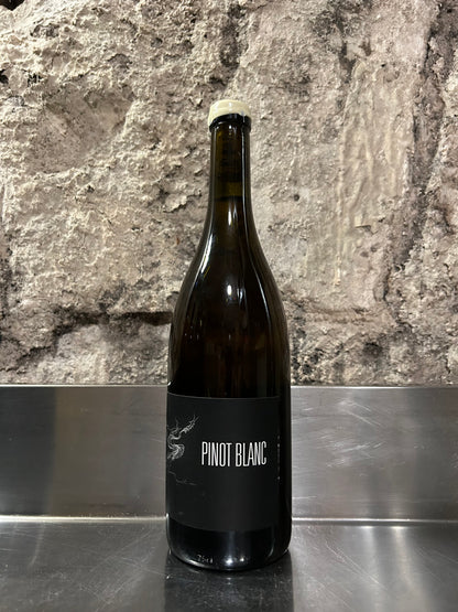 Pinot blanc, 2023, blanc