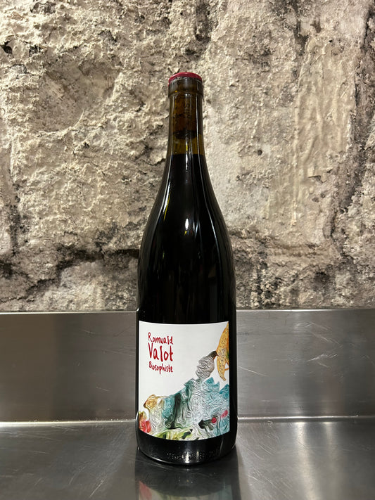 Brouilly, 2023, Rouge