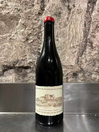 Les chonchons, 2022, Rouge