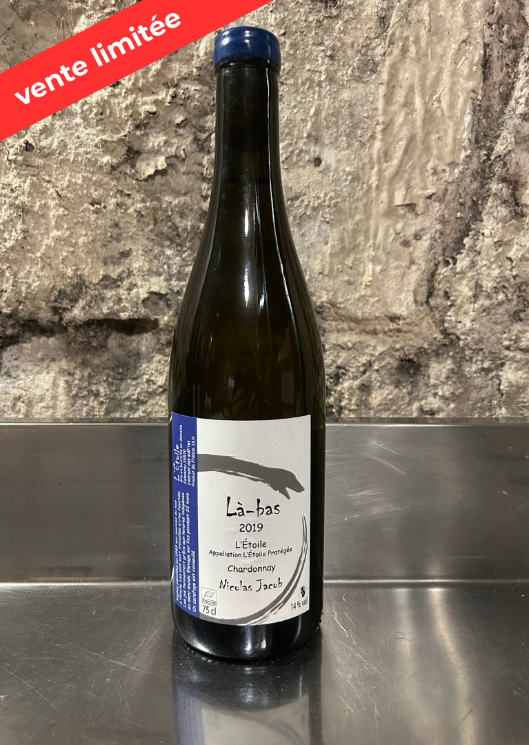 L'étoile Là bas, 2019, Blanc