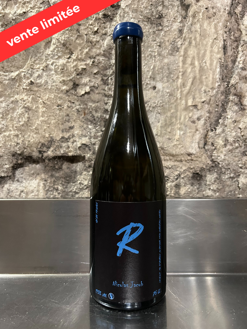 VDF Gamay G, 2021, Red