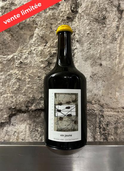 Vin jaune, 2014