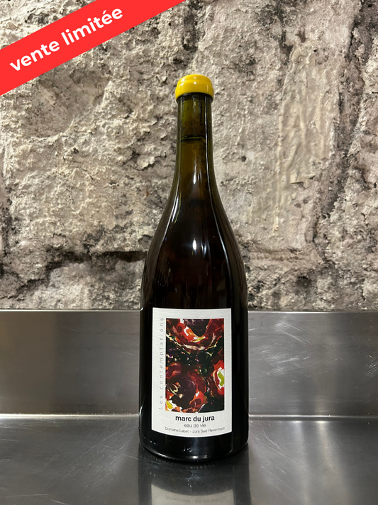 Marc du Jura, 2011, Eau de vie