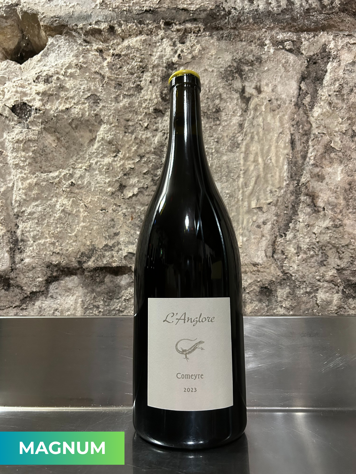 Comeyre, 2023, Rouge