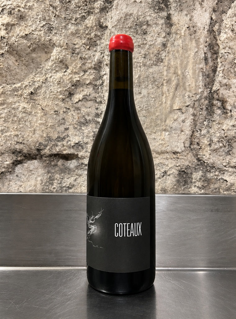 Coteaux bourguignons, 2022, Rouge