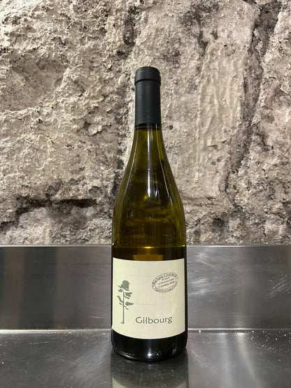 Gilbourg, 2021, white