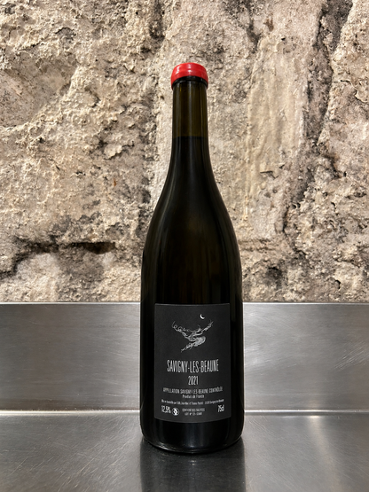 Savigny-les-Beaune, 2021, Rouge