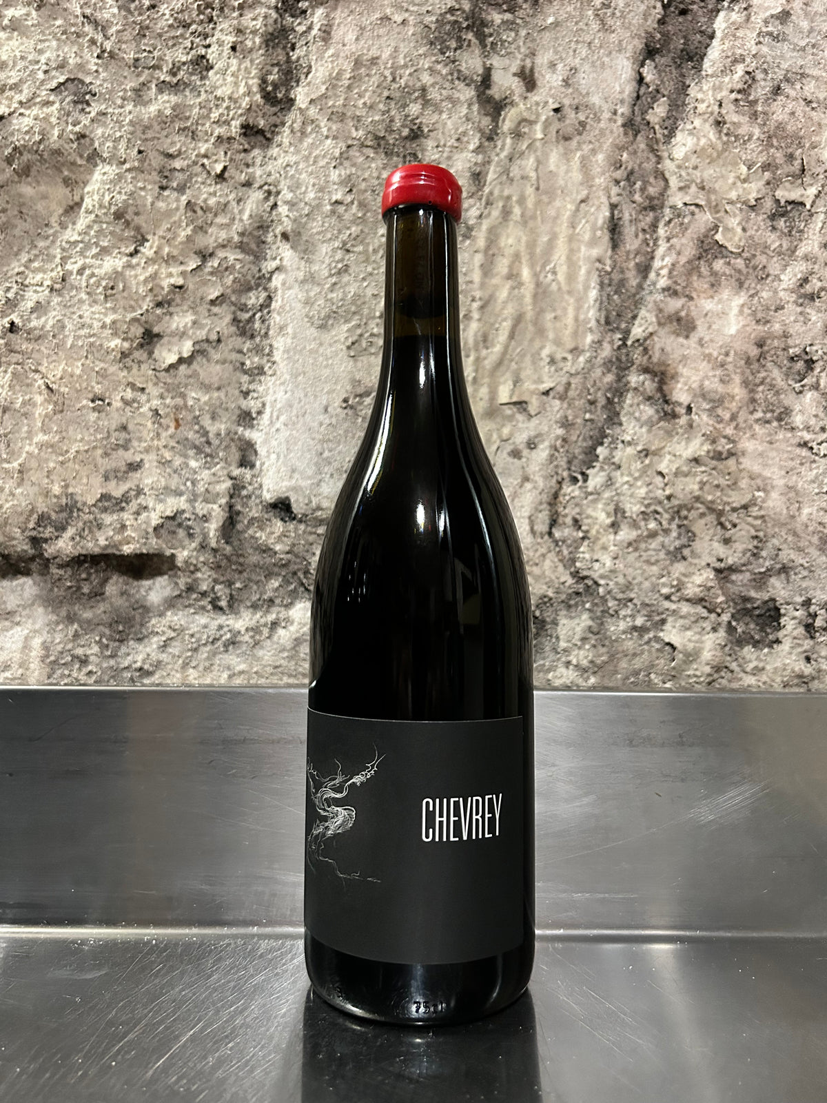 Chevrey, 2022, Rouge