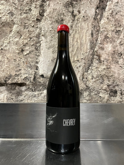 Chevrey, 2022, Rouge