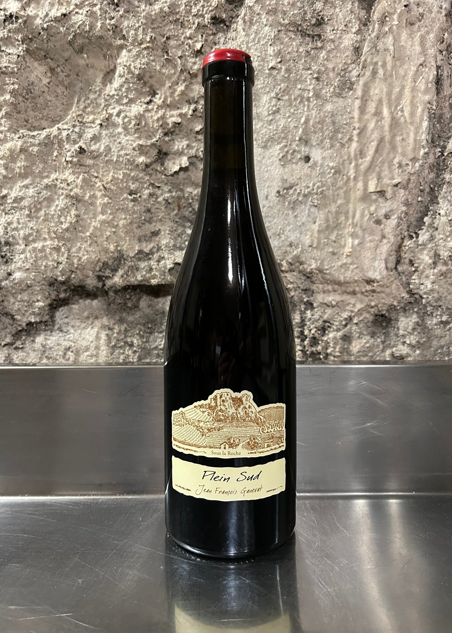COFFRET ANNIVERSAIRE GANEVAT