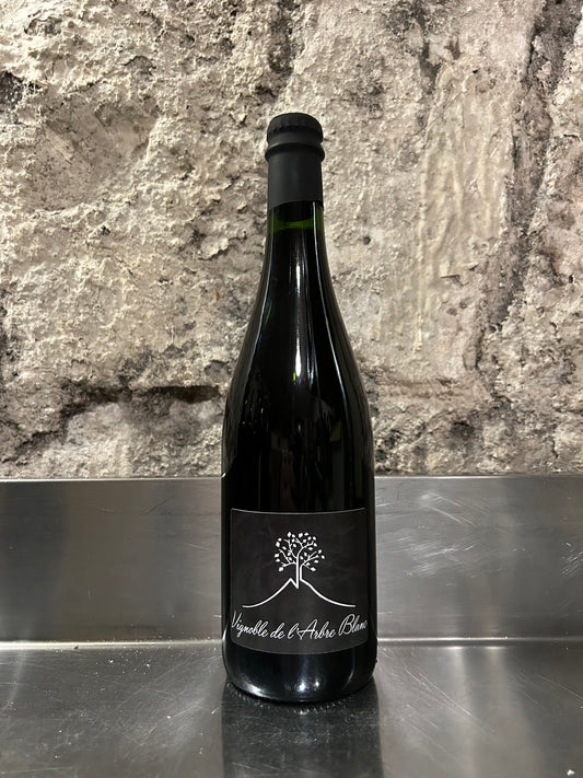 Les grandes orgues, 2022, Rouge