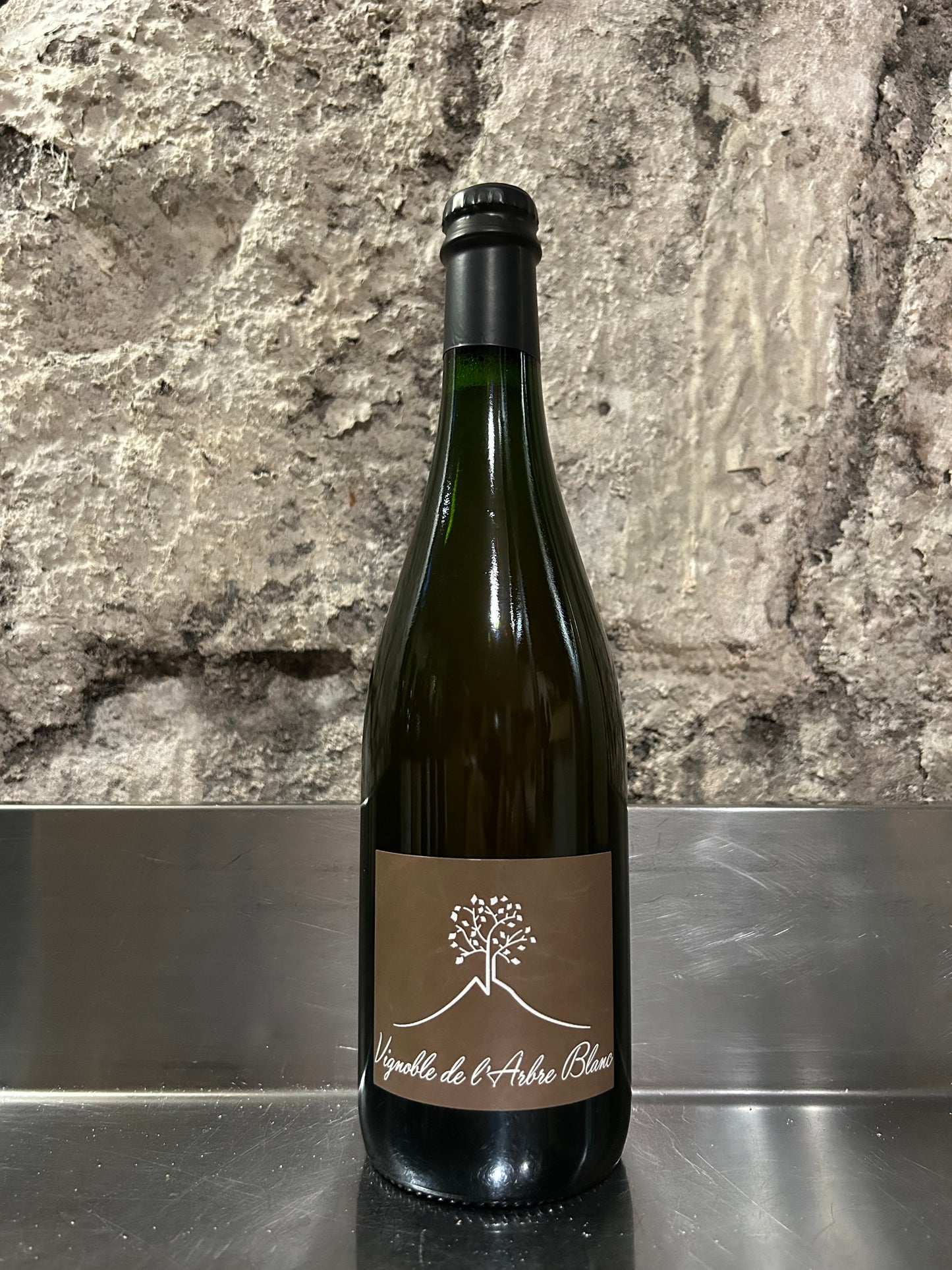 Les fesses, 2021, Orange