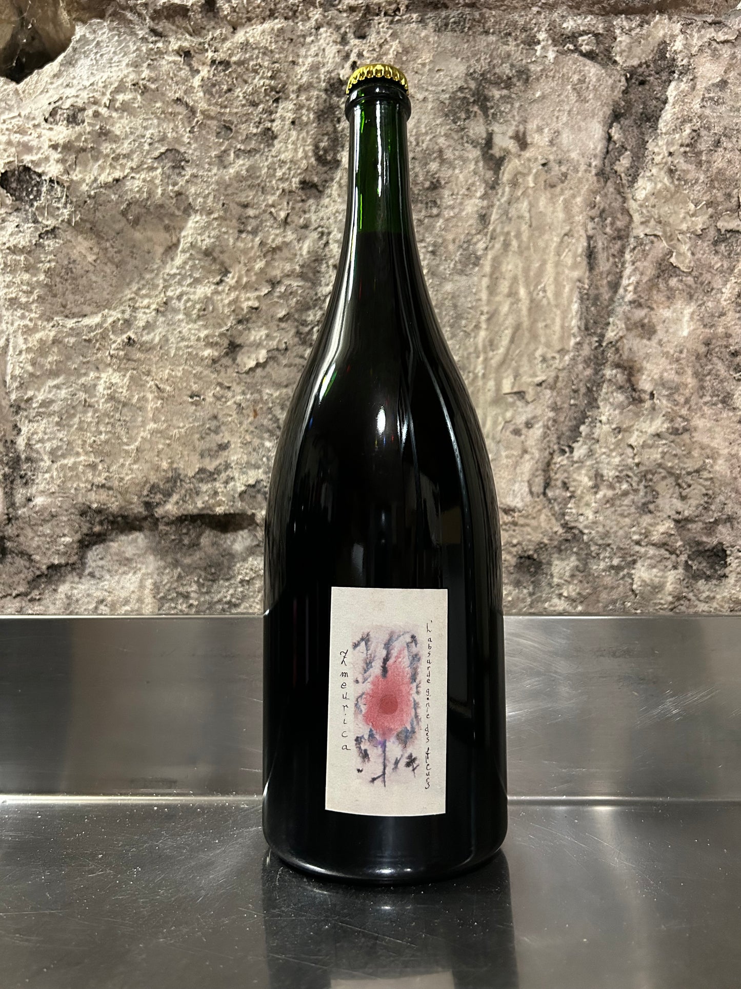 Zmeurica, 2020, rouge