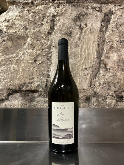Fleur de savagnin, 2023, Blanc
