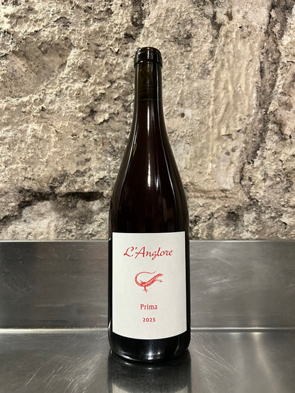 Prima, 2025, Rosé