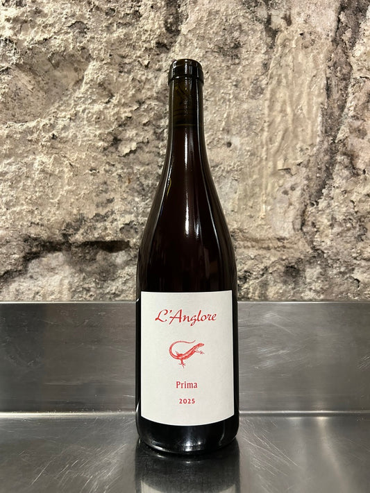 Prima, 2025, Rosé
