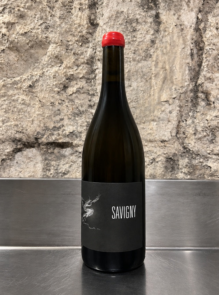Savigny-les-Beaune, 2021, Rouge