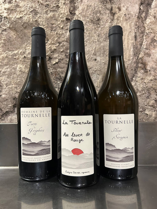 COFFRET ANNIVERSAIRE LA TOURNELLE